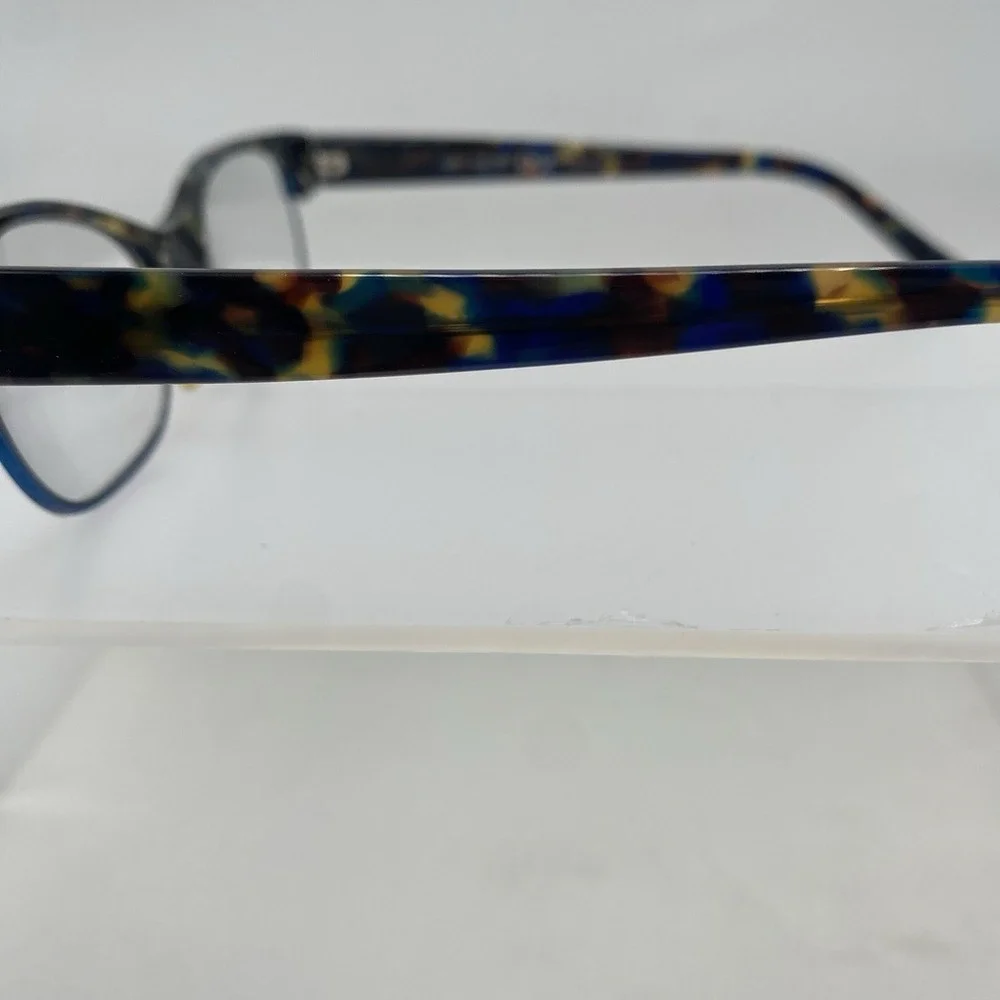 OGI Eyeglasses Women FRAME ONLY 9200/1489 50-18-140 Multicolor 720